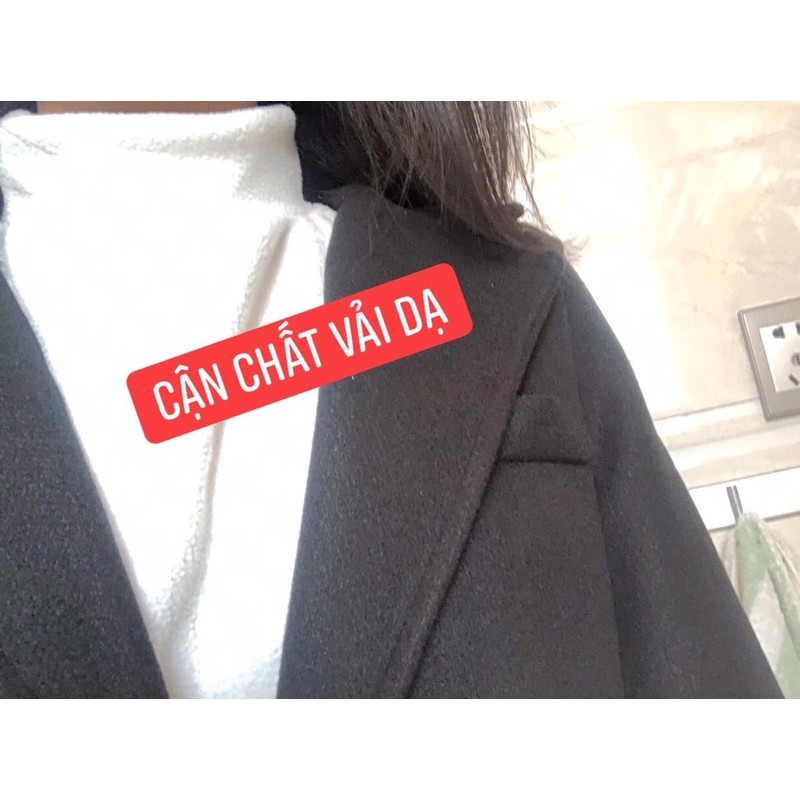 Áo khoác blazers kèm ảnh thật | BigBuy360 - bigbuy360.vn