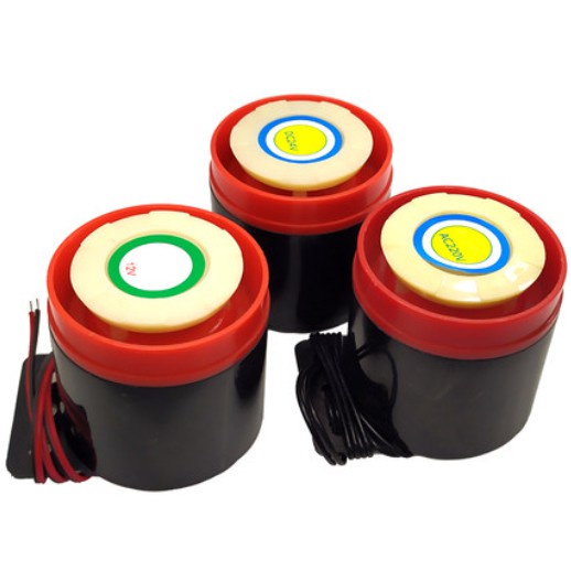 Còi Hú 220V CBJ-3