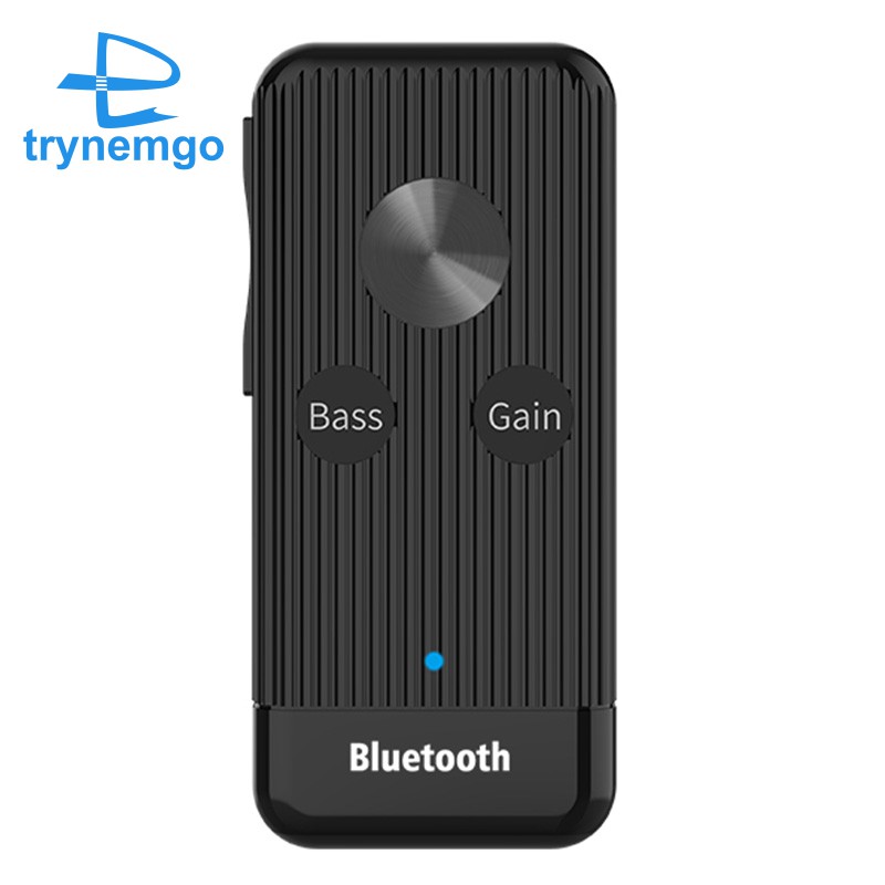 Bộ Thu Tín Hiệu Bluetooth Hỗ Trợ Thẻ Nhớ Tf