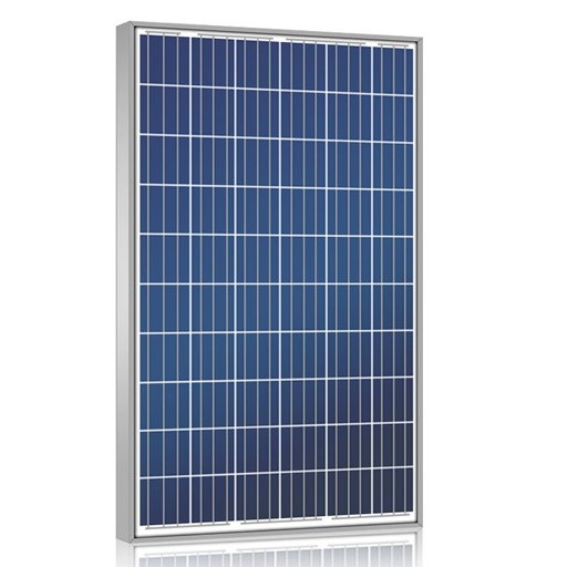 Pin năng lượng mặt trời 60W Poly