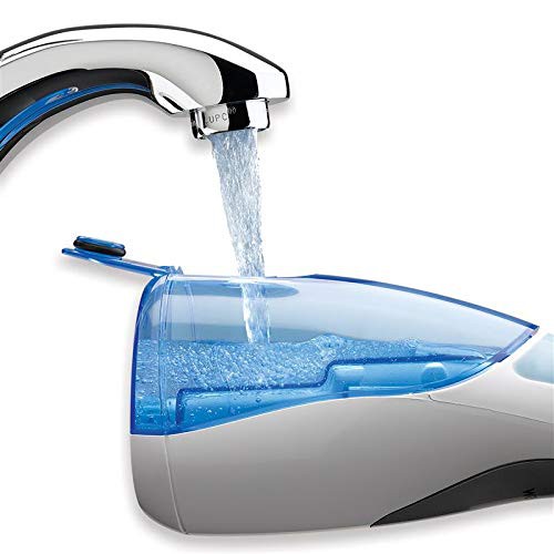 [USA] ✅ Máy Tăm Nước Cầm Tay Waterpik WP 450 | WP 462 | WP 463 | Cordless Water Flosser sạc 220v và 110v