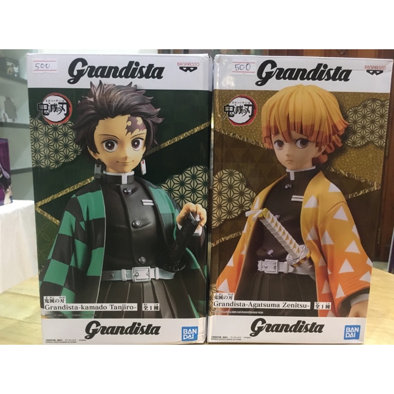 Mô Hình Chính Hãng KNY