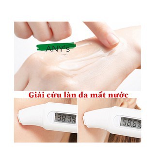 Mặt nạ ngủ thạch cấp ẩm dưỡng trắng da bổ sung collagel cho da căng bóng BIOAQUA nội đại Trung