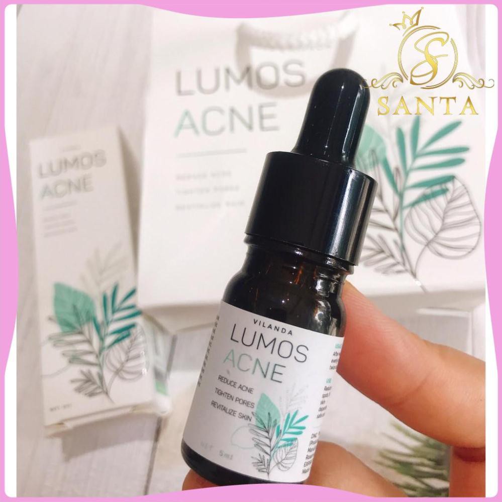 [Bản Cải Tiến 2021] Serum Lumos Acne Ngừa Mụn của Mỹ | BigBuy360 - bigbuy360.vn