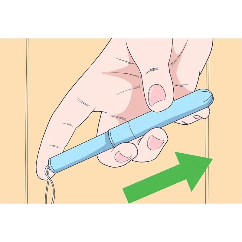 Băng Vệ Sinh Tampon Sofy Siêu Thâm Hút (Lẻ)