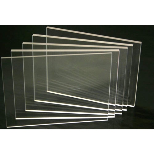 50x30x40cm Combo 5 tấm nhựa mica cứng trong suốt cắt sẵn làm hồ cá, chuồng hamster, hộp trưng bày... - Luân Air Models