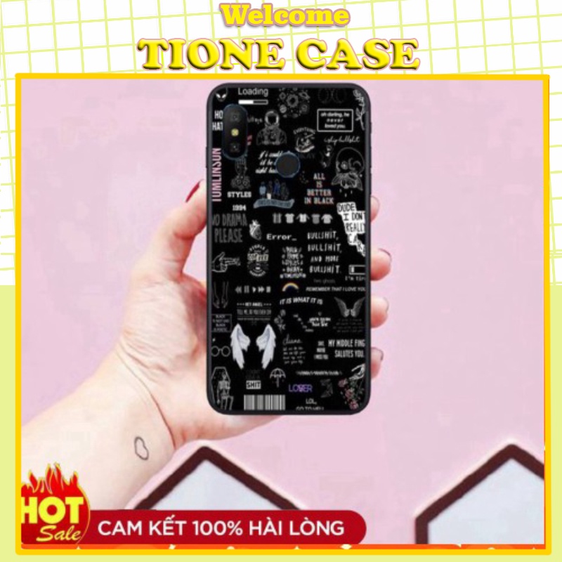 Ốp dẻo điện thoại Vsmart bee -Vsmart joy-Vsmart bee03 -Vsmart joy 3