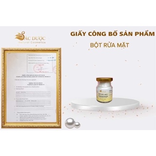Sỉ 3 lọ bột rửa đông y sắc dược 450k