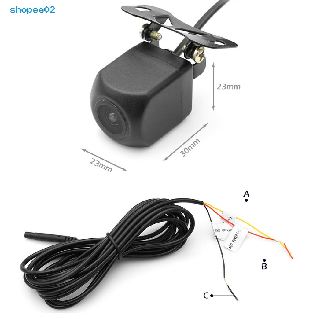 Camera chiếu hậu kết nối wifi cho xe hơi
 | BigBuy360 - bigbuy360.vn