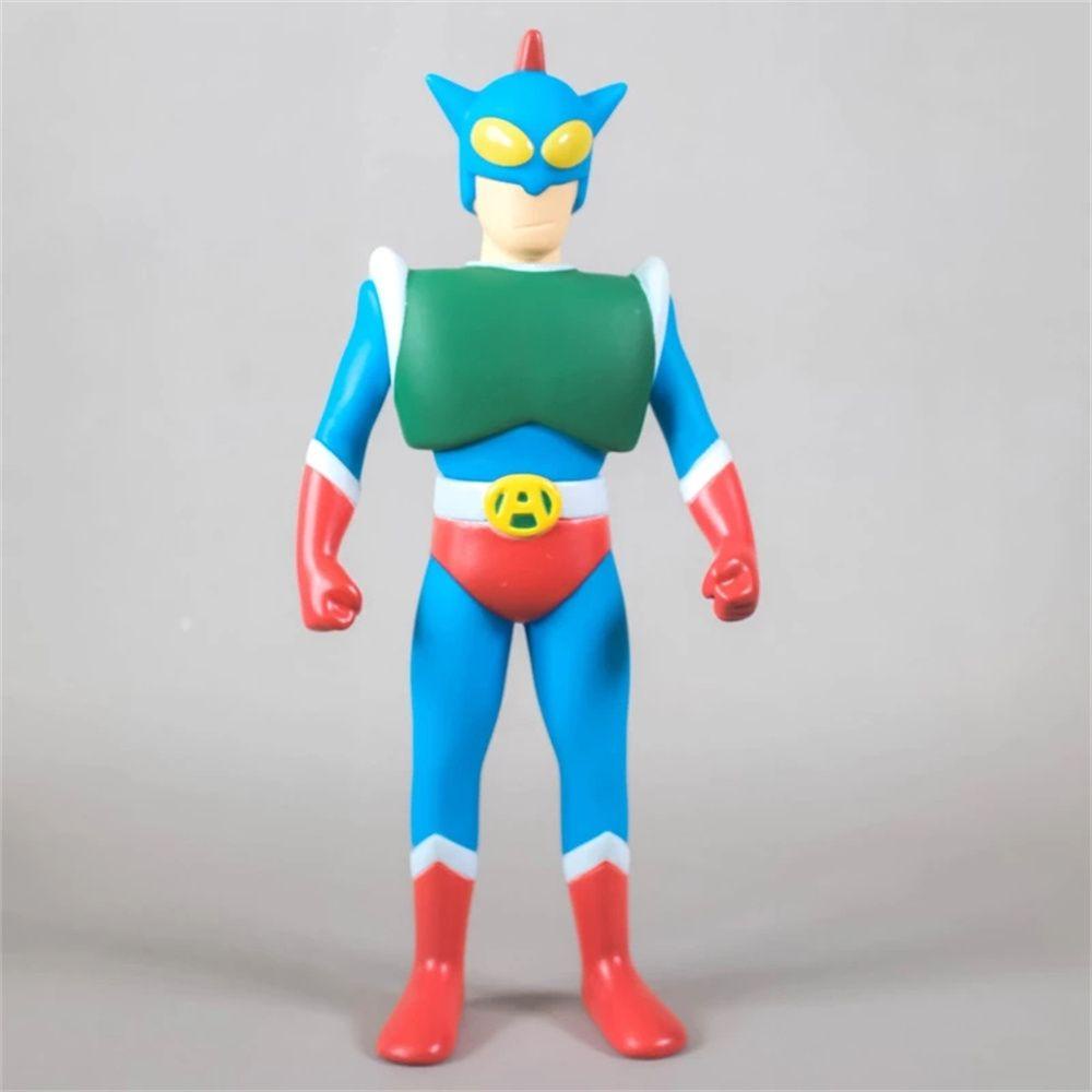 Mô Hình Cậu Bé Bút Chì Shin-Chan Bằng PVC Trang Trí Phòng Bé