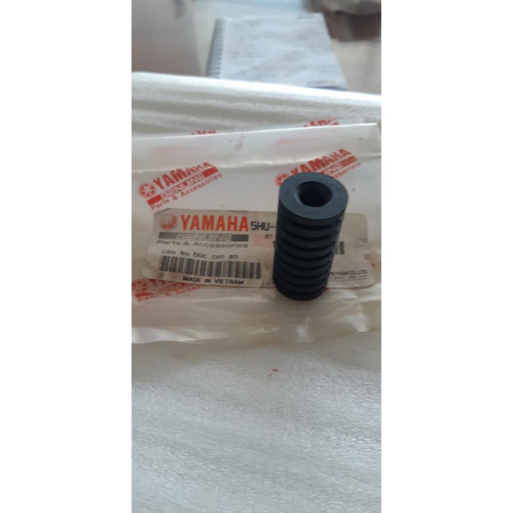 Cao su bọc cần số Yamaha