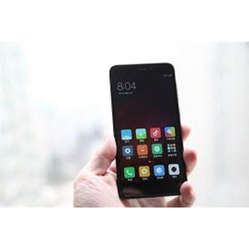 điện thoại Xiaomi Redmi 4X 2sim ram 2G/32G mới - Chính Hãng, Có Tiếng Việt (màu đen)
