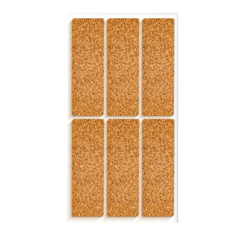 Goo Nhãn Dán Tự Dính Chống Thấm Nước Nhiều Kích Cỡ Để Đánh Dấu Hộp Đựng