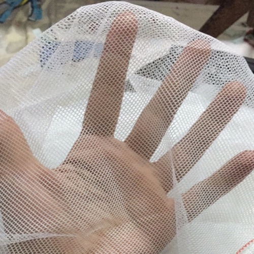 Mùng tuyn cao cấp FUNU chống muỗi tuyệt đối, an toàn cho sức khỏe, sản xuất tại Việt Nam