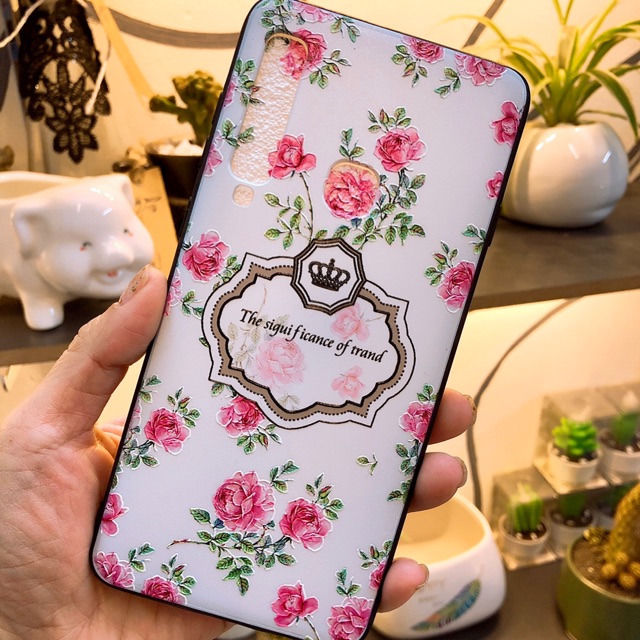 Ốp galaxy sam sung A7-2018/A9-2018 /A8-A8 plus[SHOPPE TRỢ GIÁ]