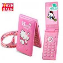 Điện thoại Hello Kitty D10