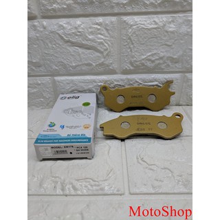 BỐ THẮNG ĐĨA elig XE PCX 125, SH MODE