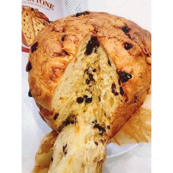 Bánh mì Madi 1kg Mỹ date 7/2024