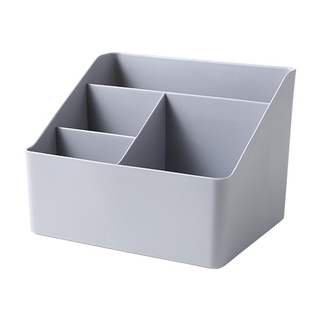 Desktop computer desk storage box tidy box miscellaneous box remote control box cosmetic box