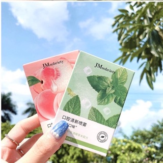 [HEYXI]- Xịt thơm miệng Heyxi