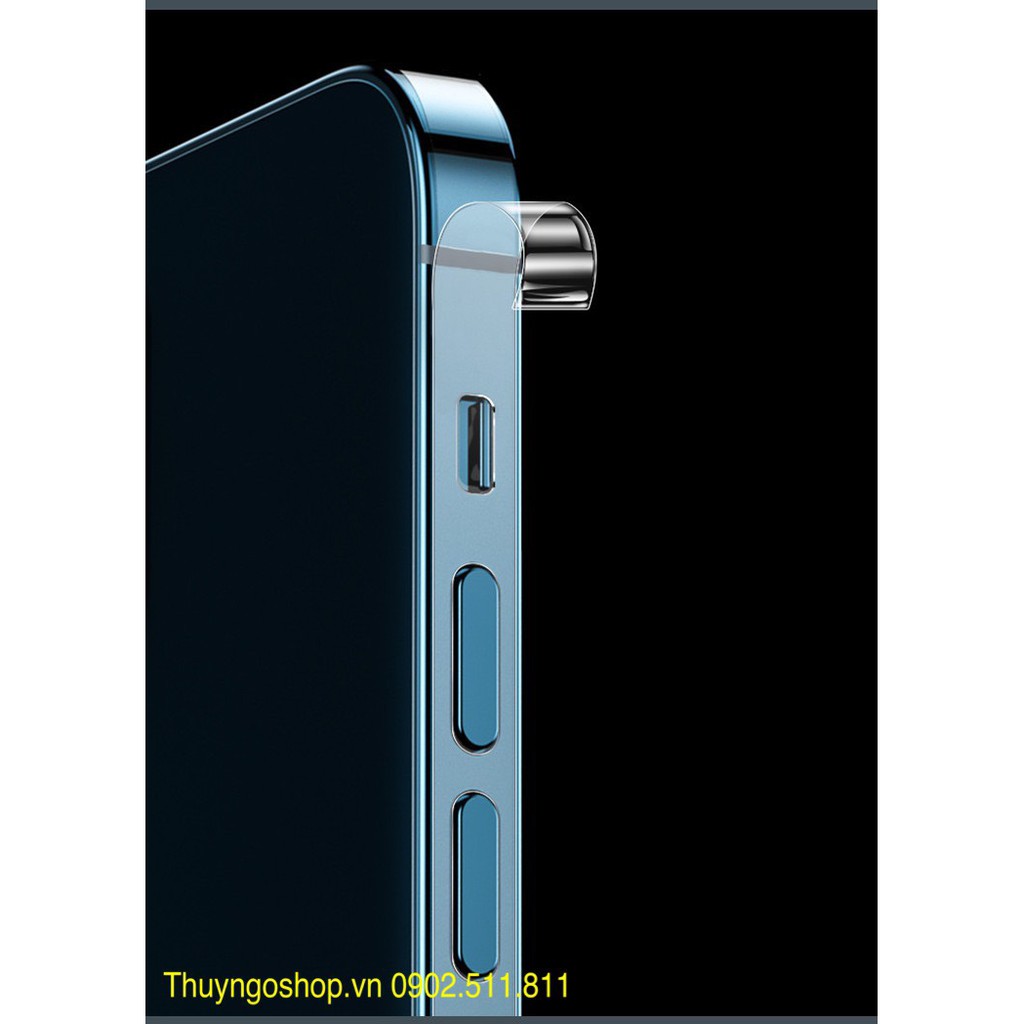 Combo 5 bộ dán viền Gor iPhone 14 pro max -iPhone 14 pro/iPhone 13 pro max/iPhone 13 pro/iPhone 12 pro max/iPhone 12 pro