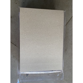 Giấy Krap A4 dày 300gsm (1 xấp / 50 tờ)