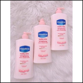 DƯỠNG THỂ VASELINE