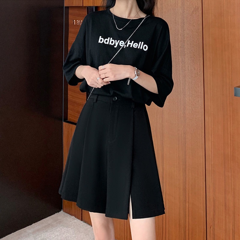 Quần short IELGY thời trang mùa hè phong cách Hàn Quốc cho nữ