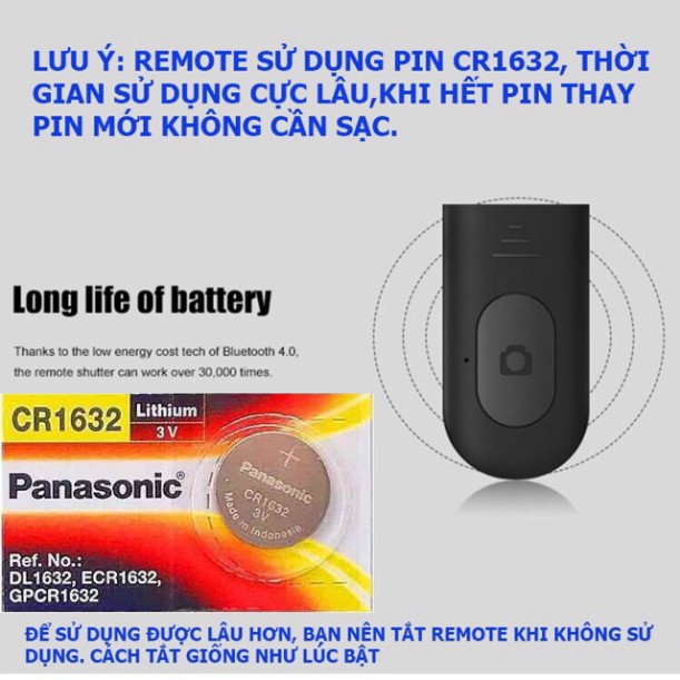 Gậy Chụp Ảnh Tripod L01, Gậy Selfie Có 3 Chân Kiêm Giá Đỡ Điện Thoại - Phụ Kiện Tuấn Ngọc | BigBuy360 - bigbuy360.vn