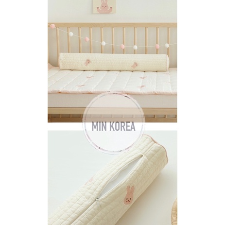 GỐI ÔM CHO BÉ CHÍNH HÃNG CHEZBEBE - MADE IN KOREA (Giá cho 1 gối)S