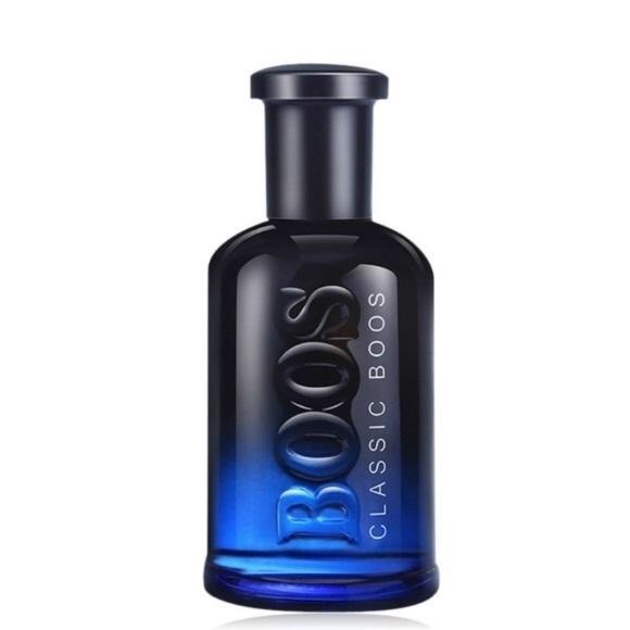 Nước hoa nam cao cấp classic boos 50ml white editon | Thế Giới Skin Care