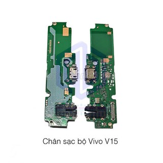 CHÂN SẠC BỘ VIVO V15 ZIN