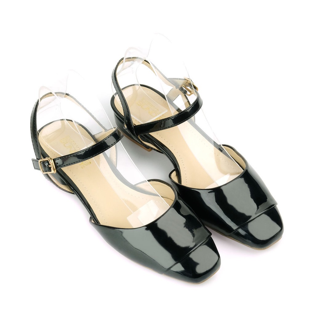 [Mã FASHIONMALLT4 giảm 15% đơn 150k] Sandal Êm Chân SUNDAY SD30