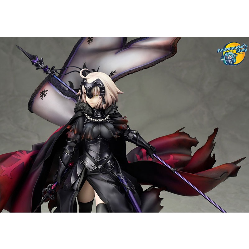 [Phiếu đặt trước] [Alter] Mô hình nhân vật Fate/Grand Order Avenger/Jeanne d'Arc 1/7 Complete Figure (Tái bản)