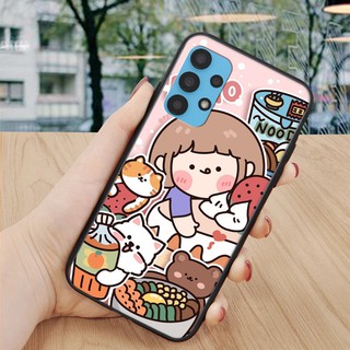 Ốp lưng siêu CUTE dành cho SAMSUNG A32/ A52/ A72