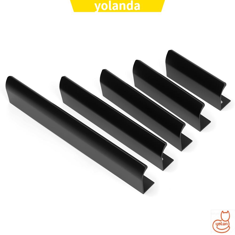 Tay nắm cửa tủ bếp/ tủ quần áo tiện lợi