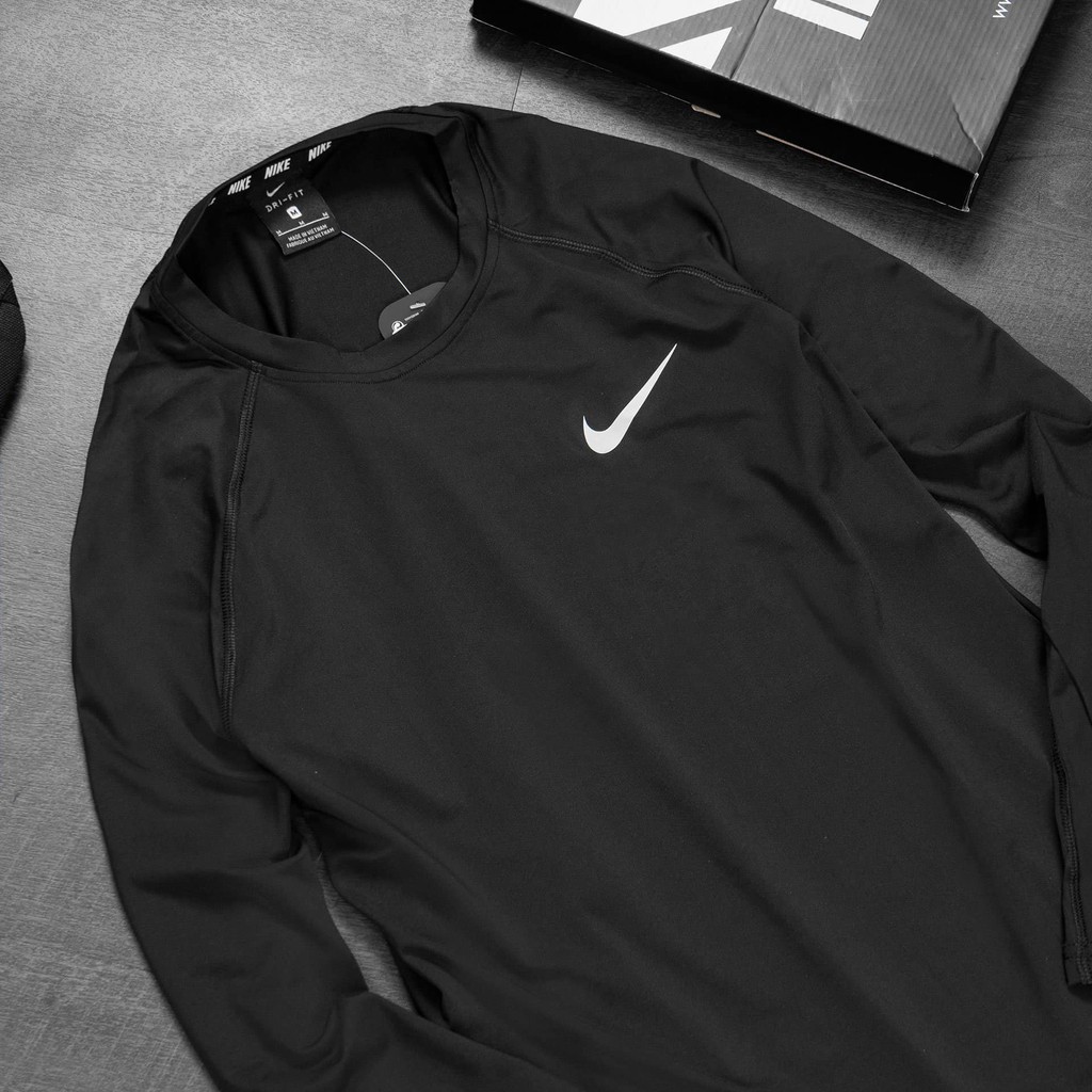 Áo Thun Thể Thao Dài Tay | BigBuy360 - bigbuy360.vn