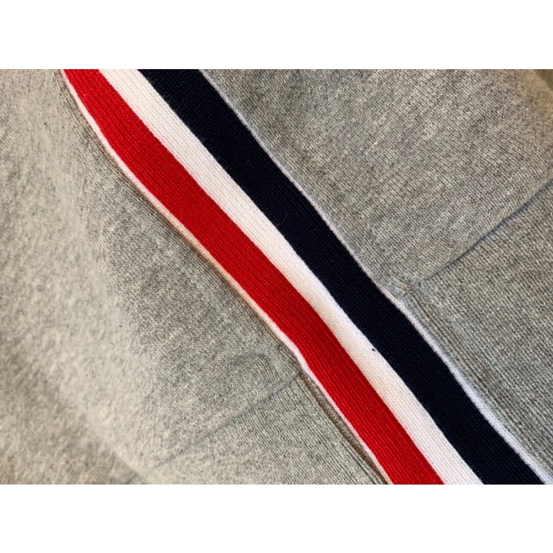 Áo nỉ, áo sweater thời trang cao cấp Thom Brown*