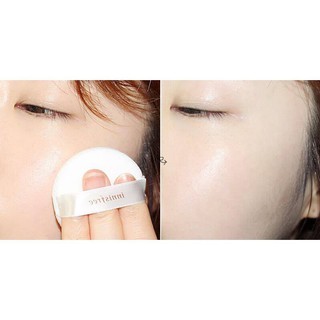 Phấn phủ, phấn nén dòng No Sebum