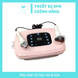 Máy thải chì hút chì B-626 dùng trong spa thẫm mỹ viện