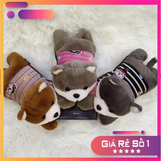 TÚI CHƯỜM NÓNG HÌNH THÚ❤️FREE SHIP❤️TÚI SƯỞI ẤM MÙA ĐÔNG
