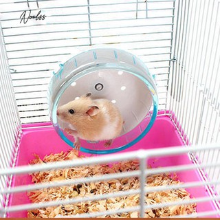 Chuột nhựa tập thể dục chuyên dụng cho chuột hamster
