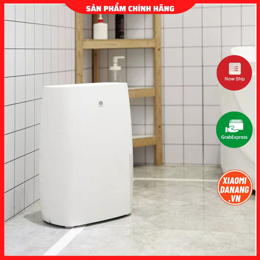 MÁY HÚT ẨM XIAOMI NEW WIDETECH 12L, 18L KẾT NỐI APP MIHOME