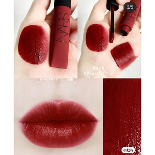 son Nars air matte.