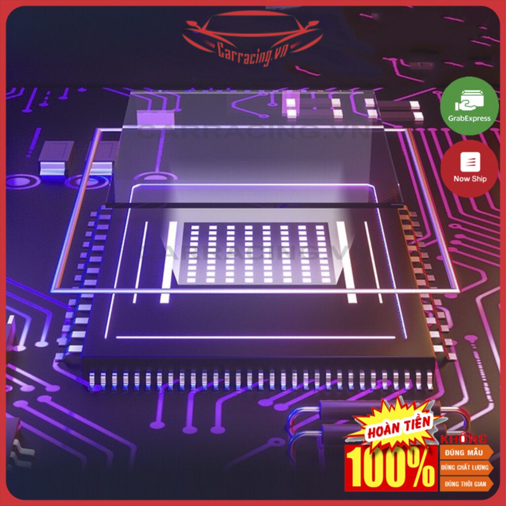 Tẩu Sạc Nhanh Ô Tô CARCHANGER  4.8 A 2 cổng USB dùng trong CARRACING Nội thất phụ kiện và cũng là đồ chơi ô tô , xe hơi | BigBuy360 - bigbuy360.vn