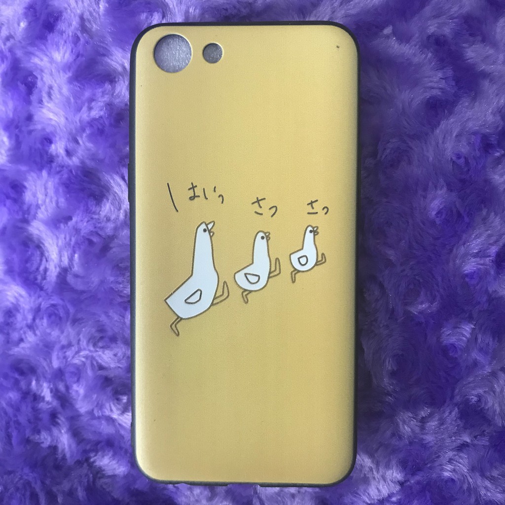 Ốp lưng oppo A83