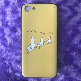 Ốp lưng oppo a83