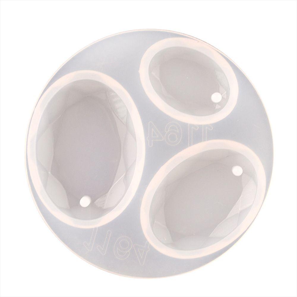 MAG Khuôn Silicone Làm Mặt Vòng cổ / Vòng Tay / Vòng cổ