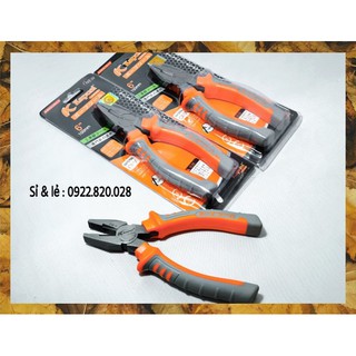 Kapusi- Kiềm/Kìm điện cao cấp 6 inch