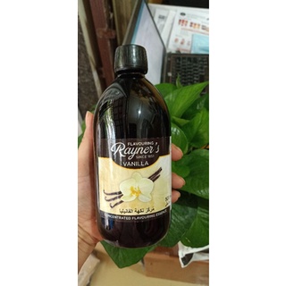 Hương vani rayner's (anh) 500 ml